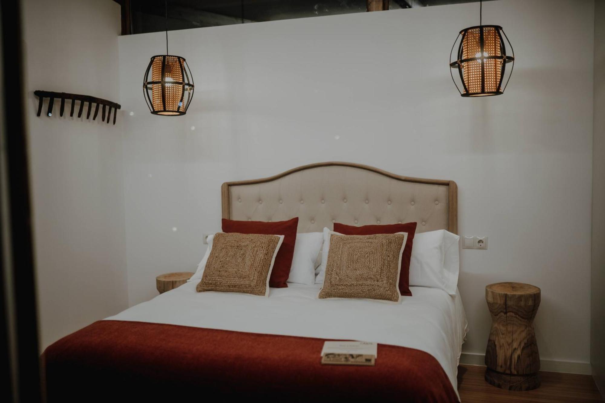 Casal Oseira Campsite Ourense