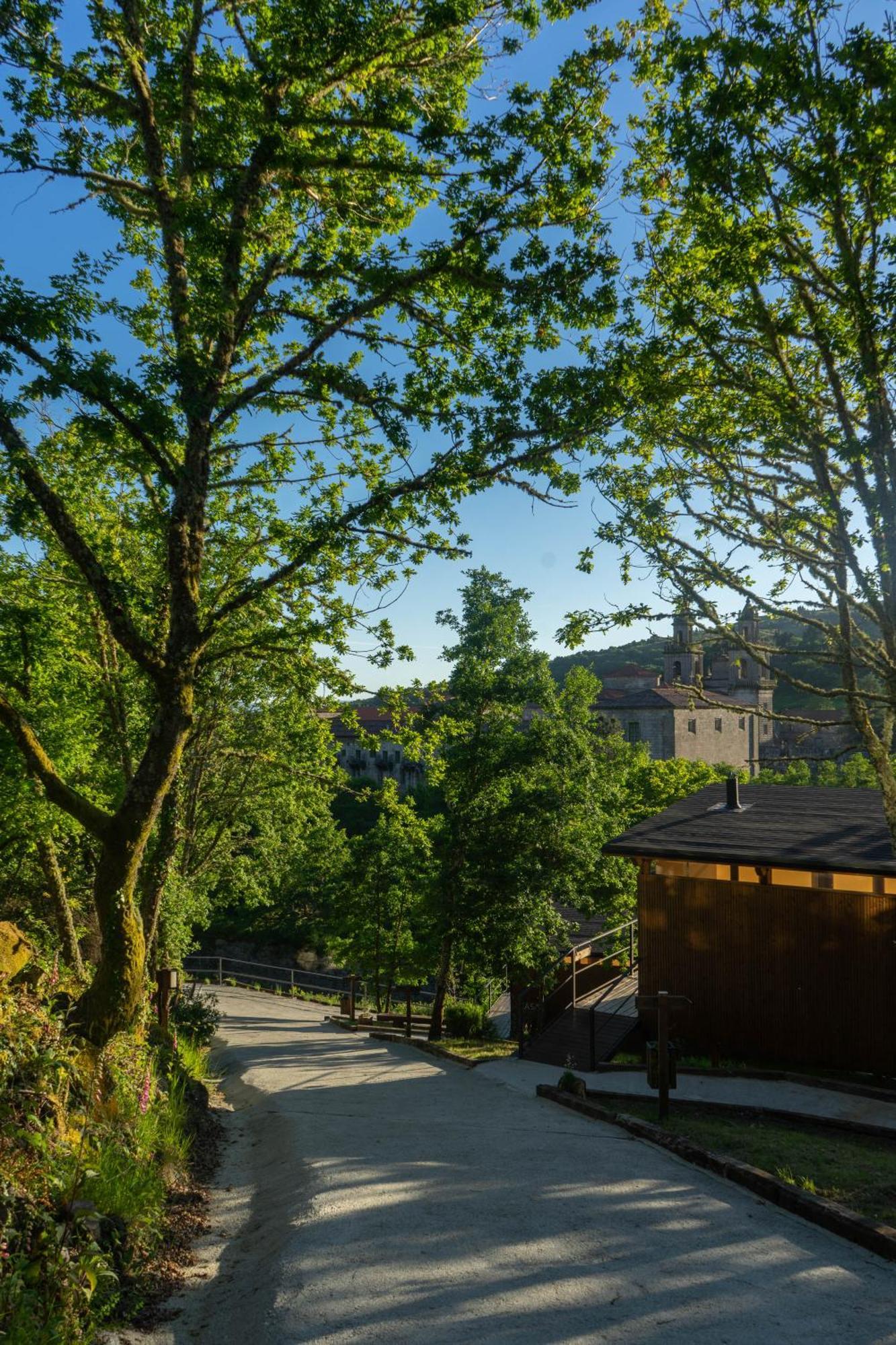Casal Oseira * Ourense