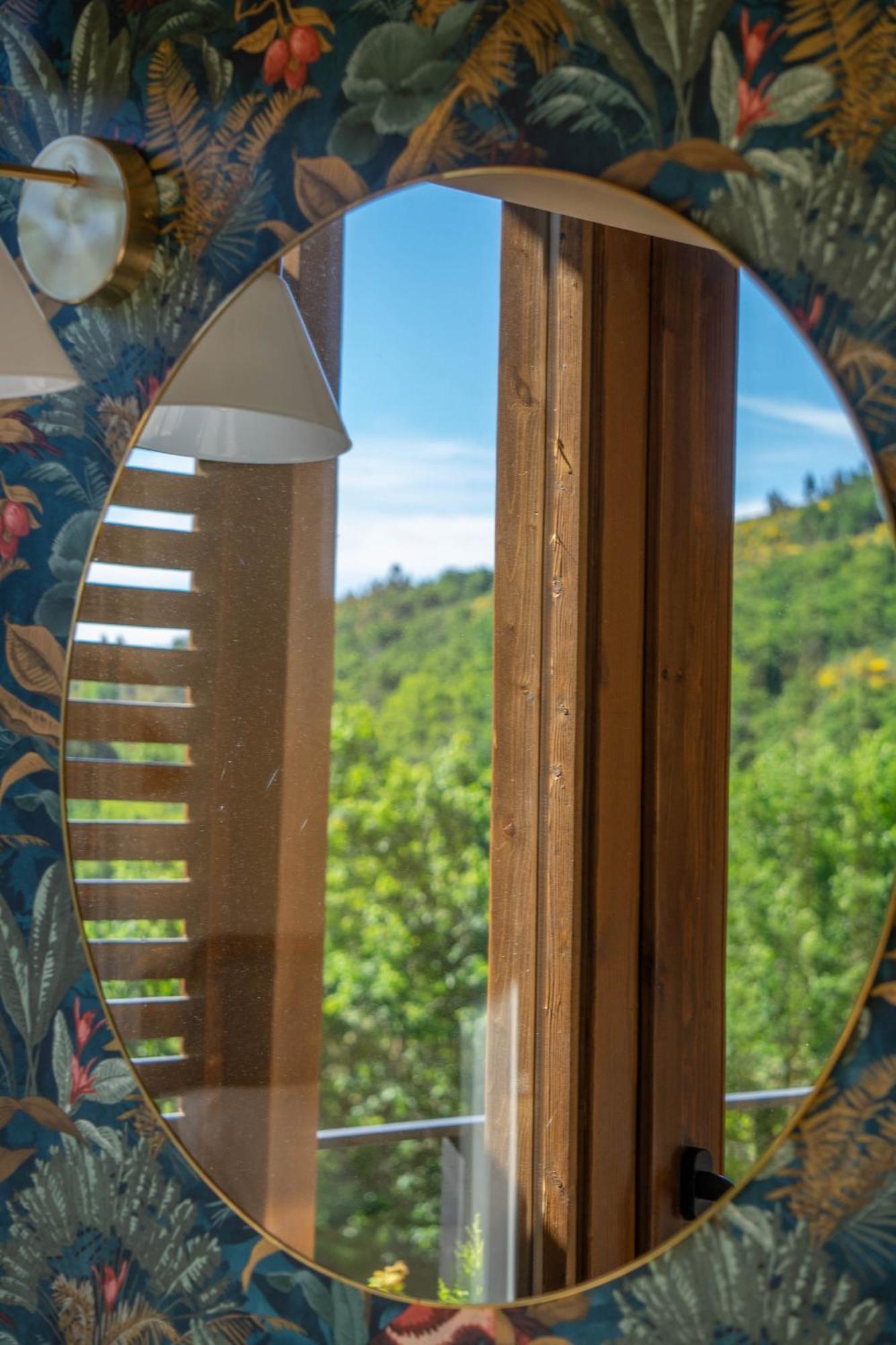 Campsite Casal Oseira Ourense